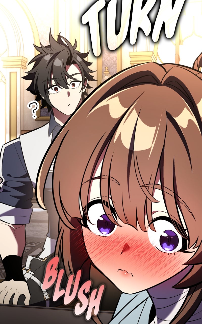 Read I Killed the Main Player Manga Online