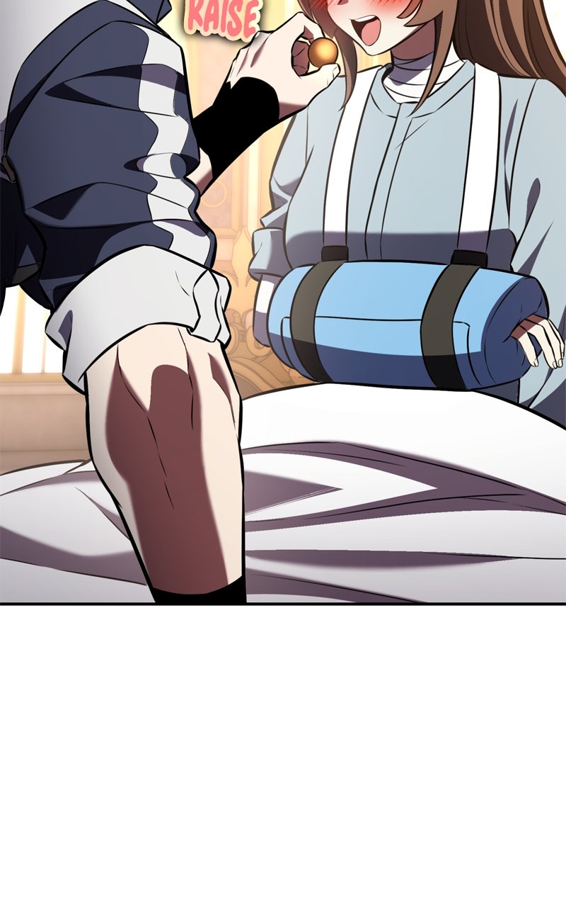 Read I Killed the Main Player Manga Online