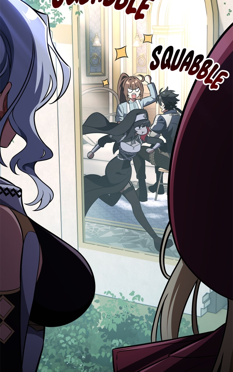 Read I Killed the Main Player Manga Online