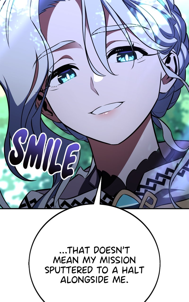 Read I Killed the Main Player Manga Online