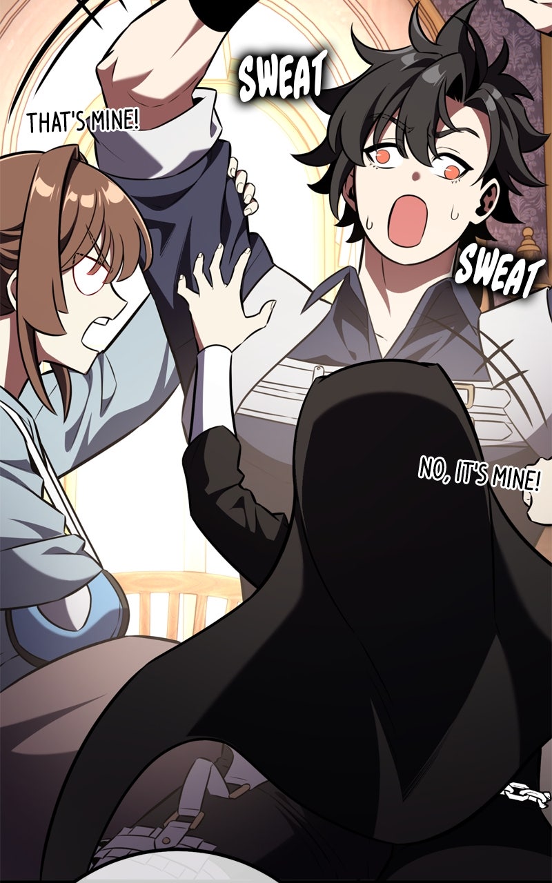 Read I Killed the Main Player Manga Online