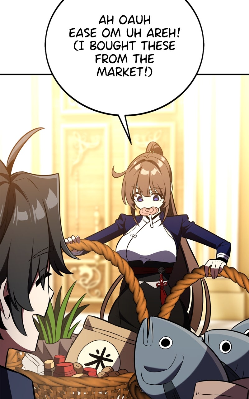 Read I Killed the Main Player Manga Online
