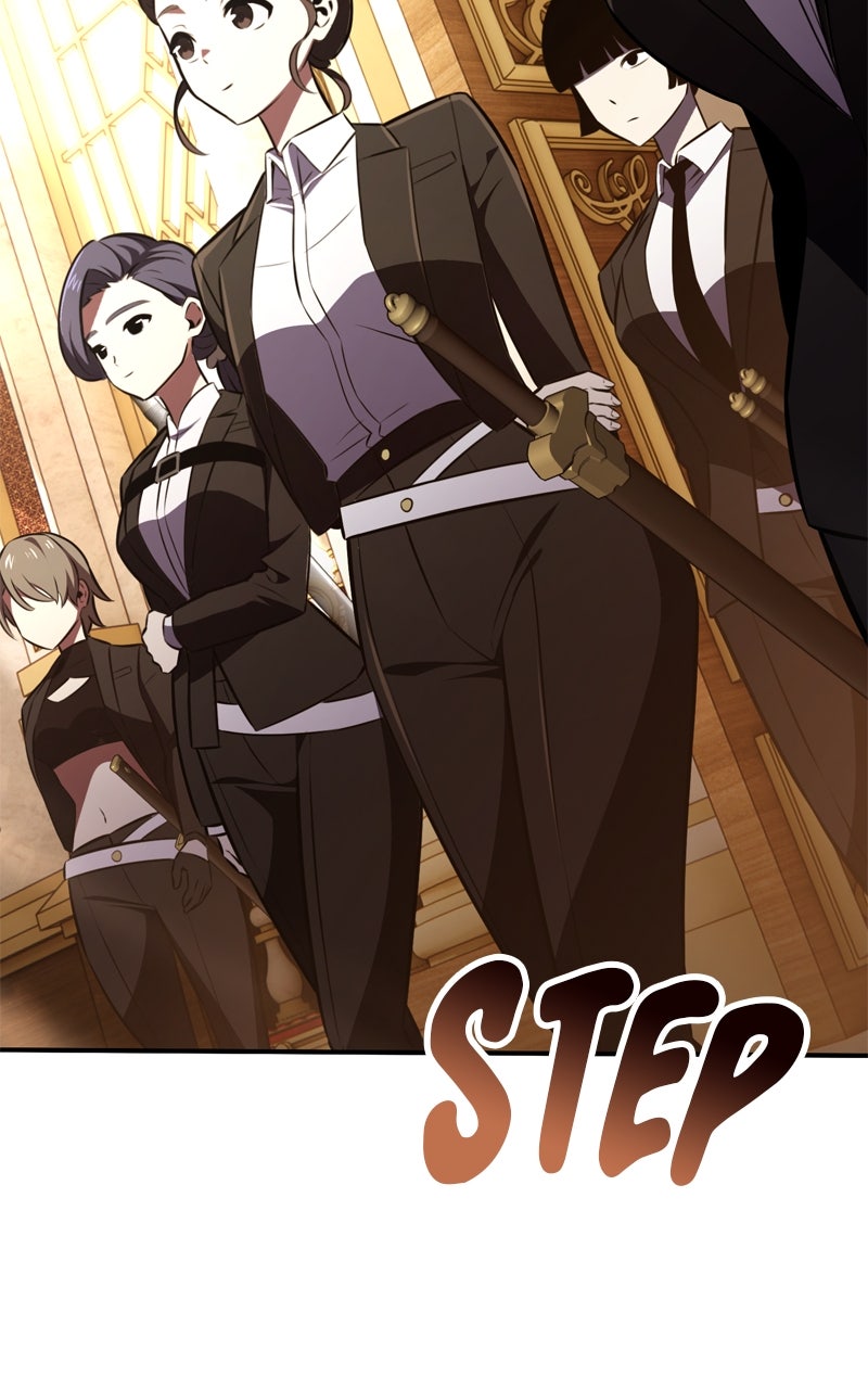 Read I Killed the Main Player Manga Online