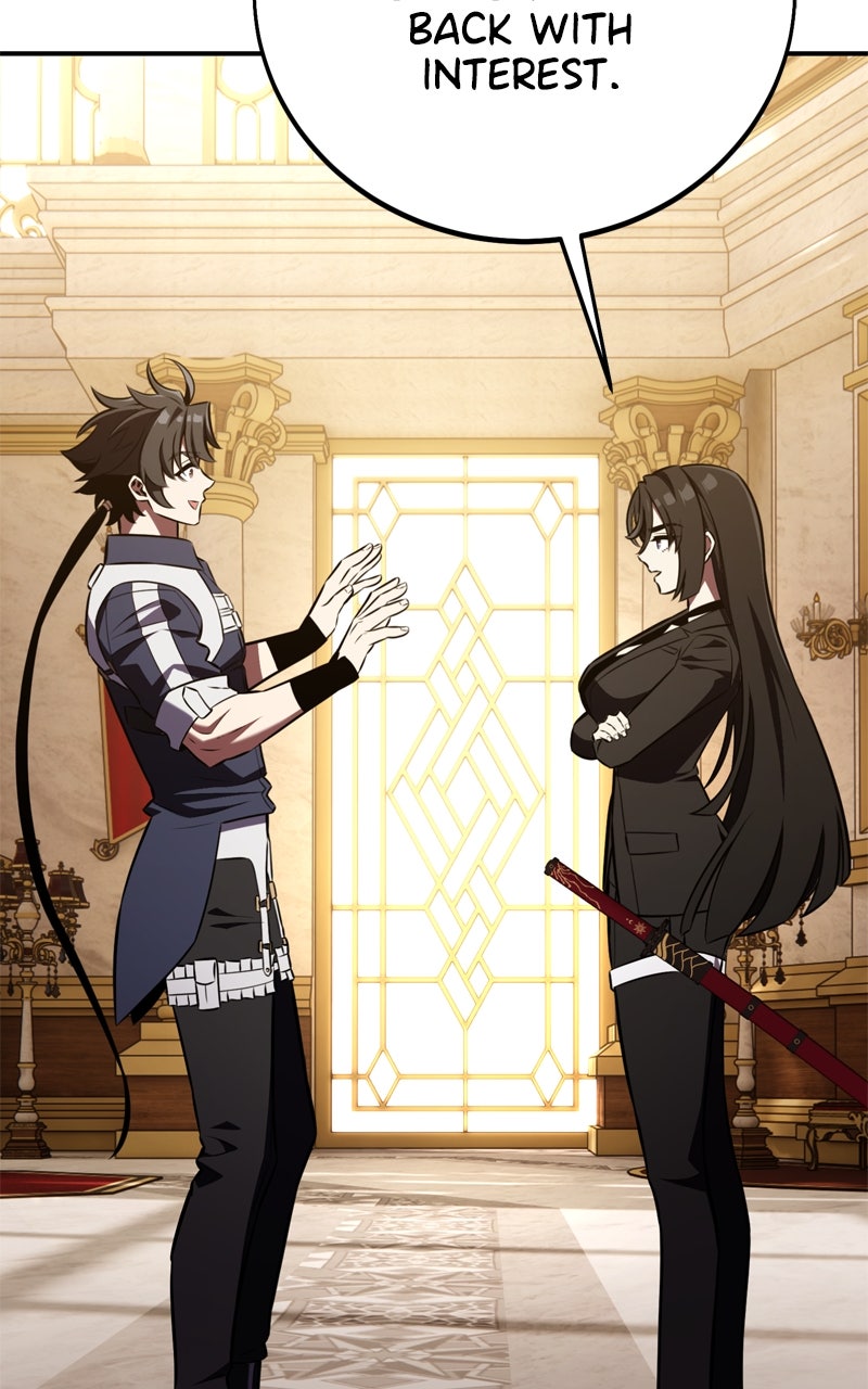 Read I Killed the Main Player Manga Online