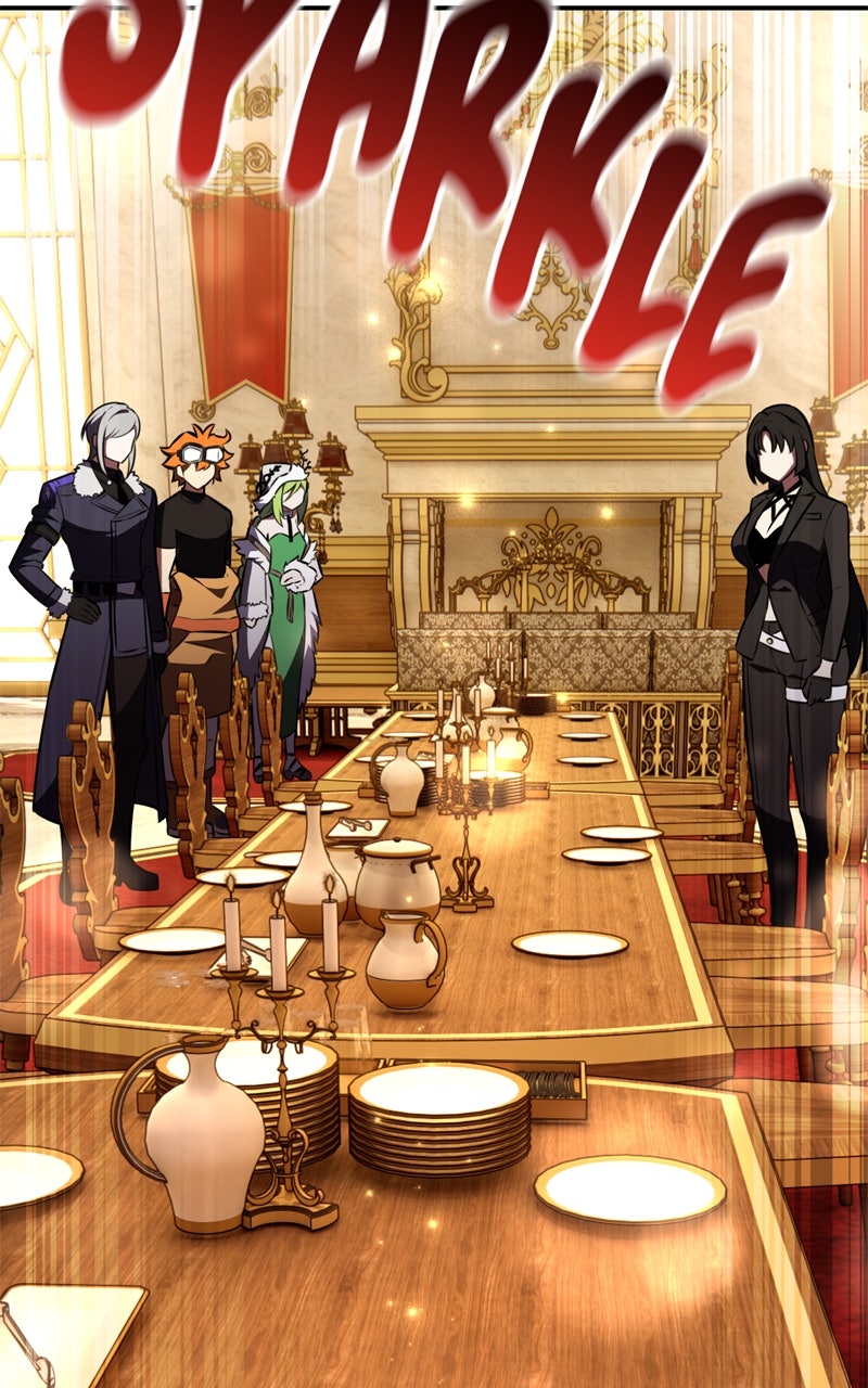 Read I Killed the Main Player Manga Online