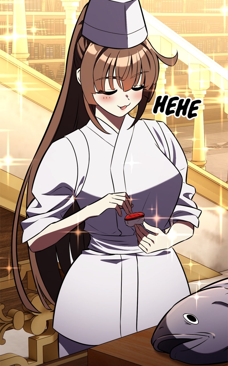 Read I Killed the Main Player Manga Online