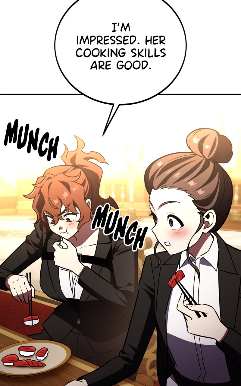 Read I Killed the Main Player Manga Online