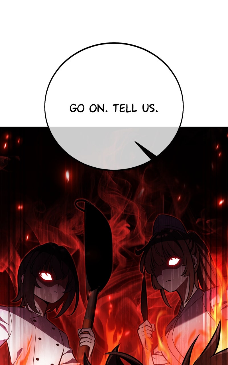 Read I Killed the Main Player Manga Online