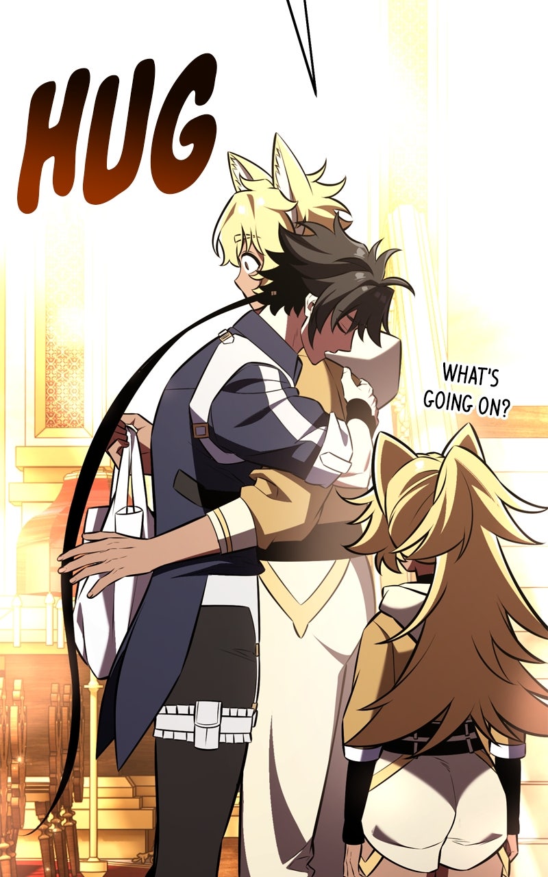 Read I Killed the Main Player Manga Online