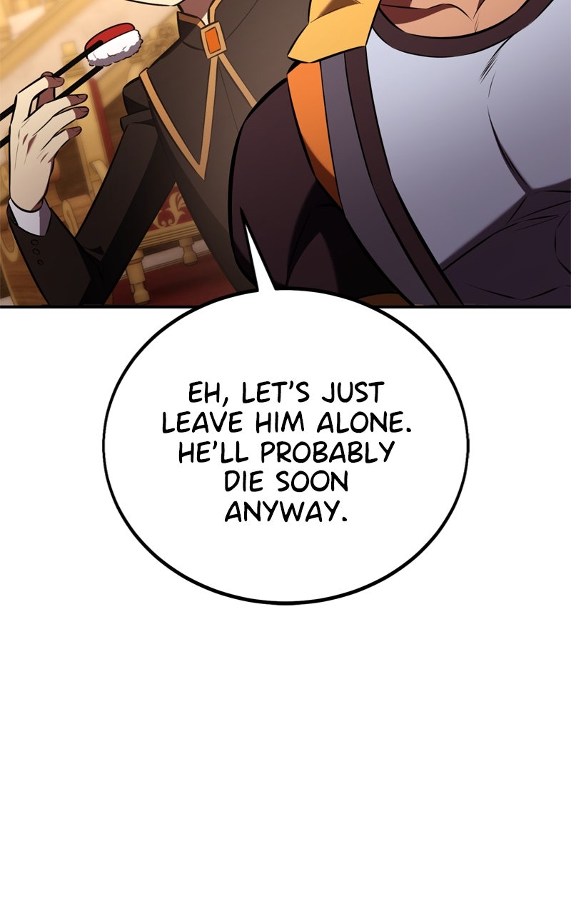 Read I Killed the Main Player Manga Online