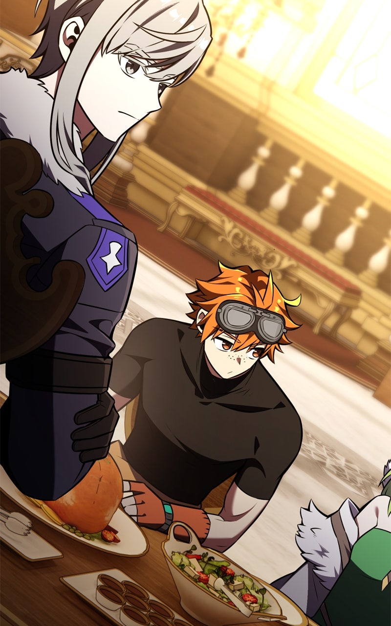Read I Killed the Main Player Manga Online