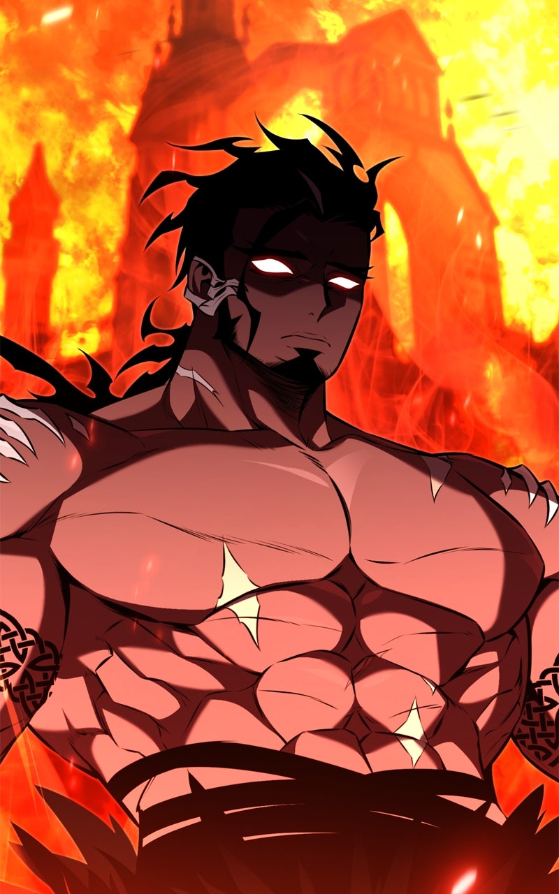 Read I Killed the Main Player Manga Online