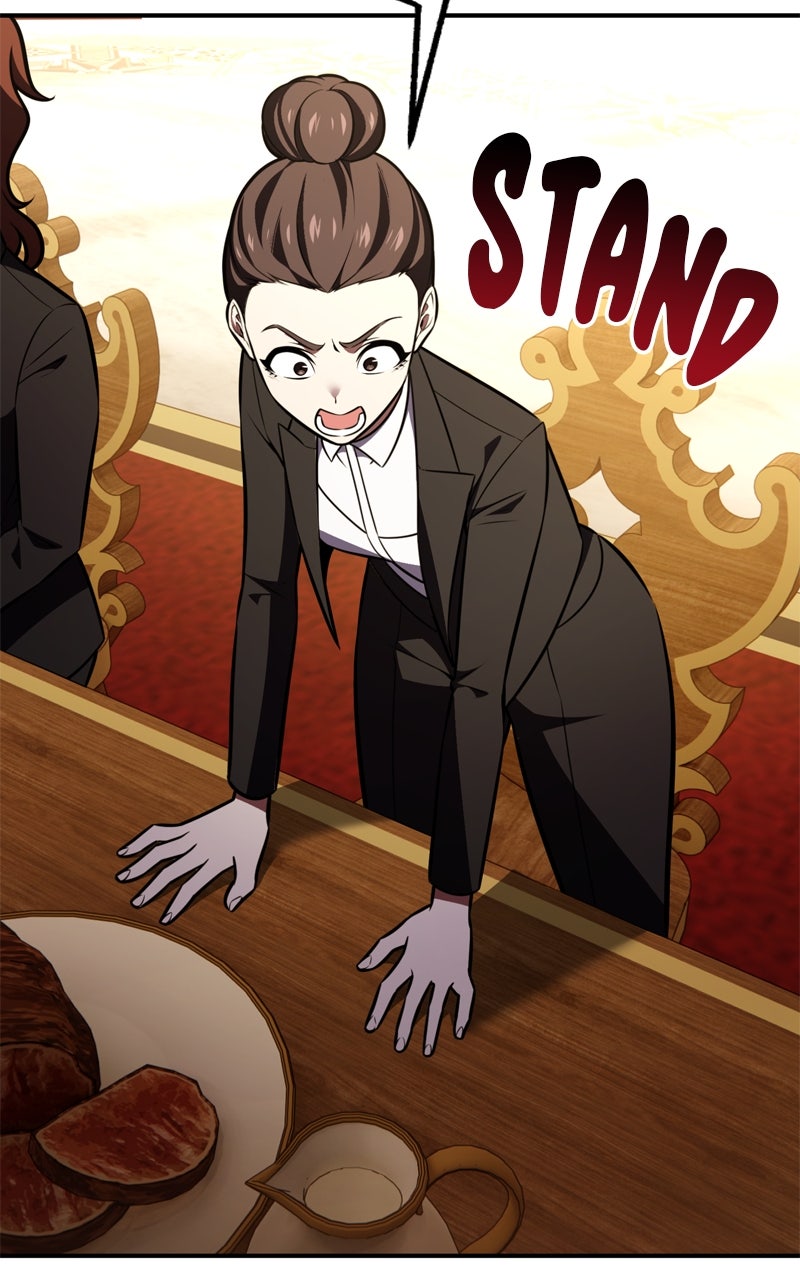 Read I Killed the Main Player Manga Online