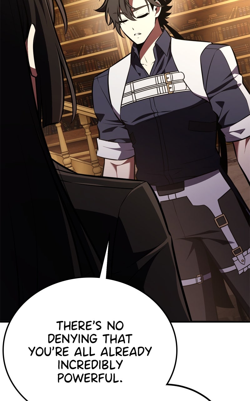 Read I Killed the Main Player Manga Online