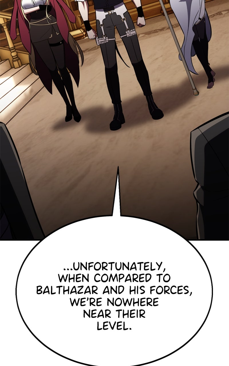 Read I Killed the Main Player Manga Online