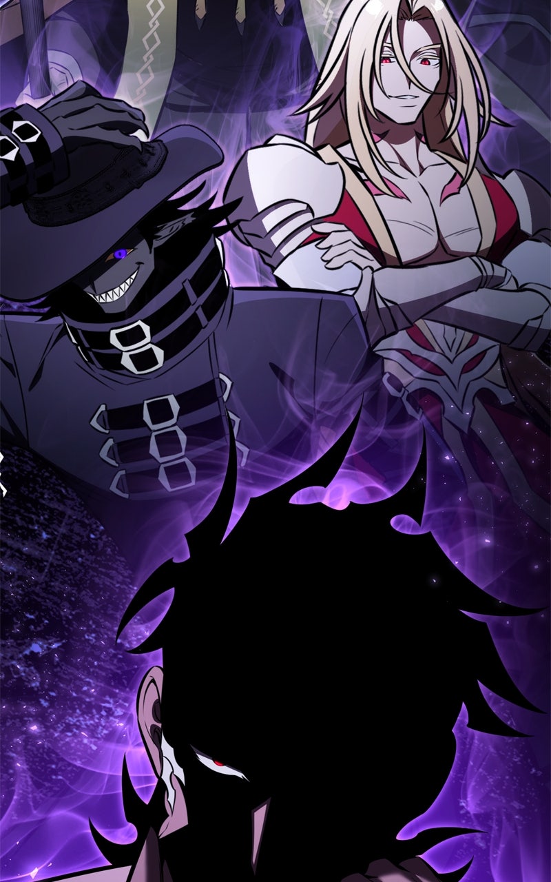 Read I Killed the Main Player Manga Online