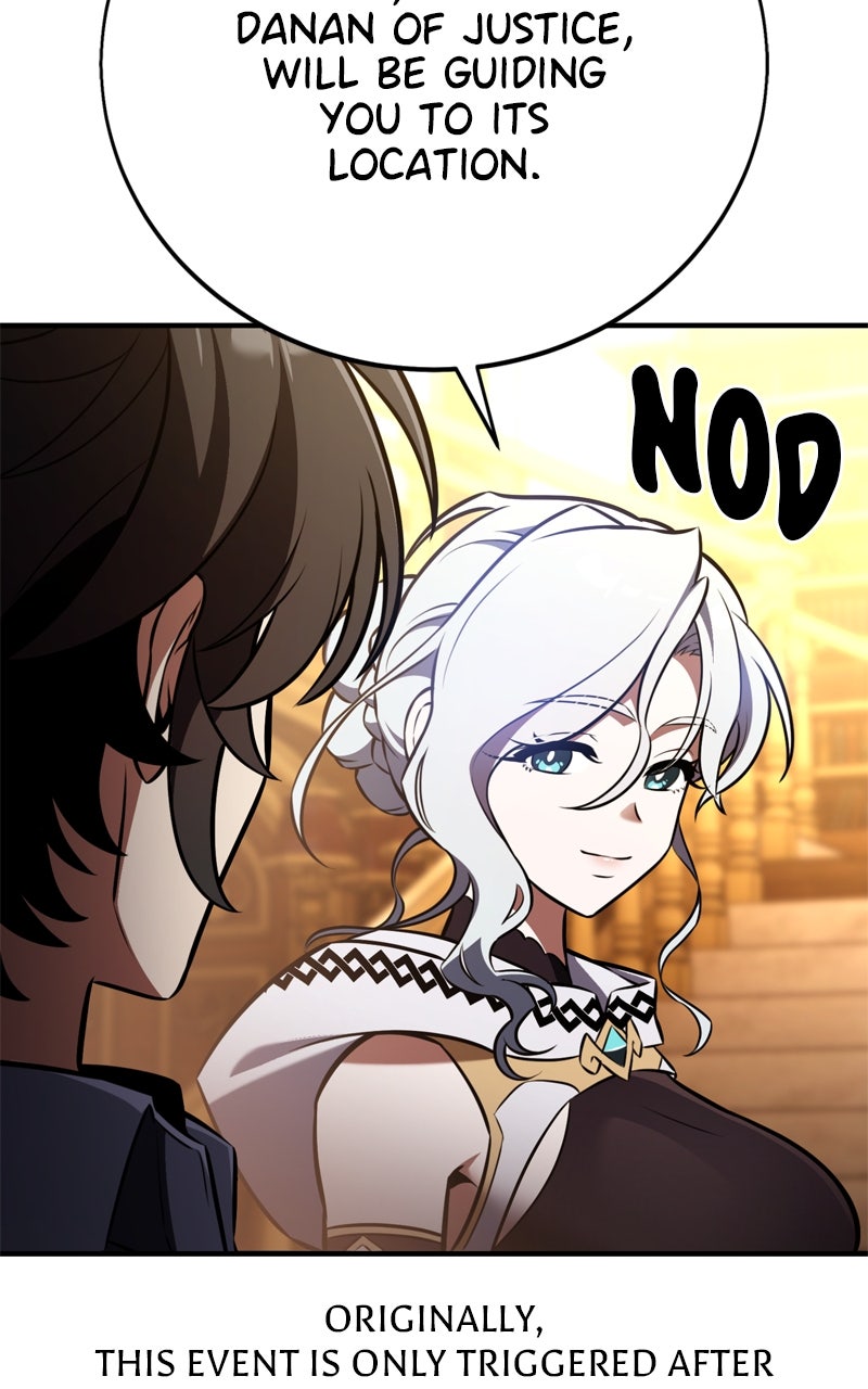 Read I Killed the Main Player Manga Online