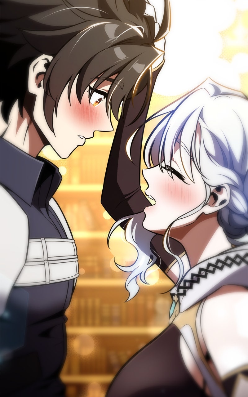 Read I Killed the Main Player Manga Online