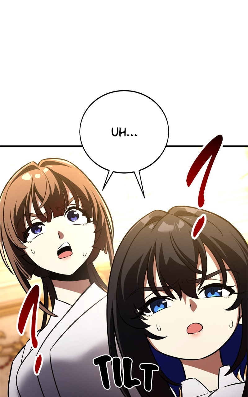 Read I Killed the Main Player Manga Online
