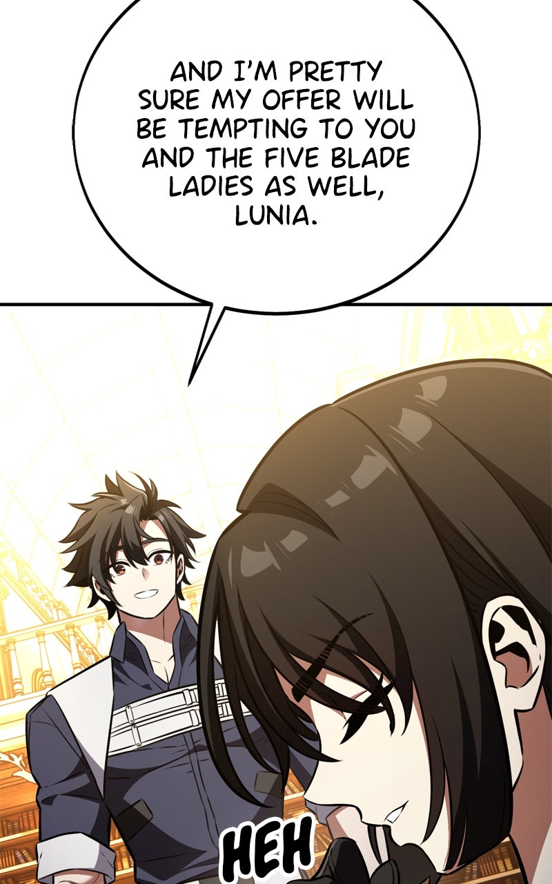 Read I Killed the Main Player Manga Online