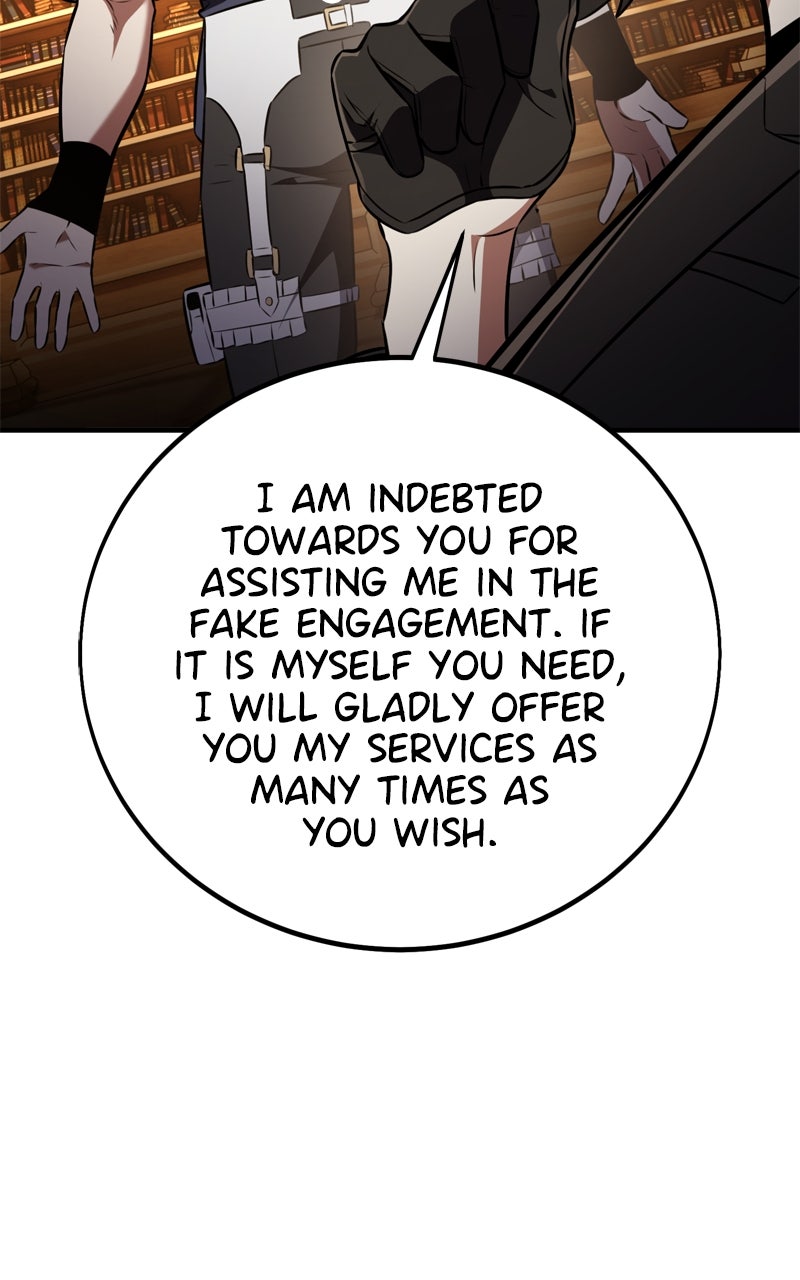 Read I Killed the Main Player Manga Online