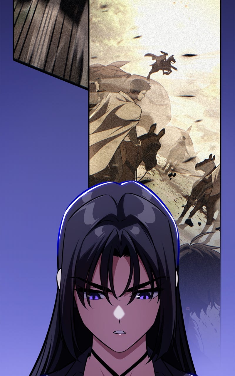 Read I Killed the Main Player Manga Online