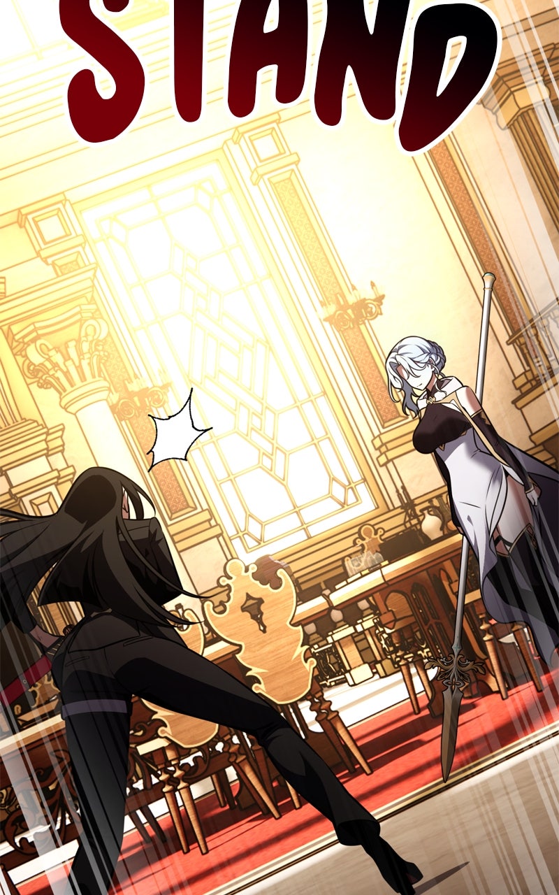 Read I Killed the Main Player Manga Online