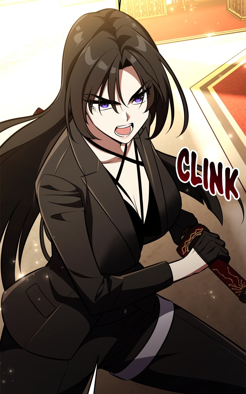 Read I Killed the Main Player Manga Online
