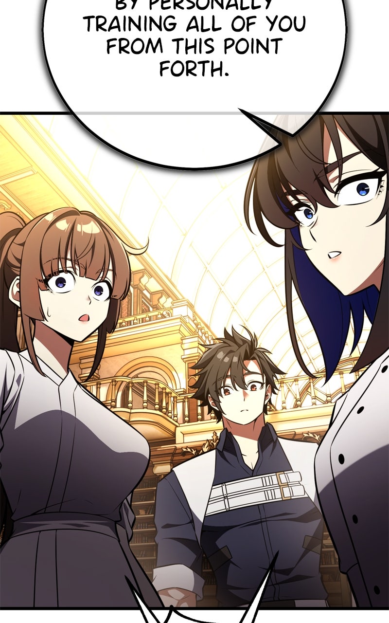 Read I Killed the Main Player Manga Online