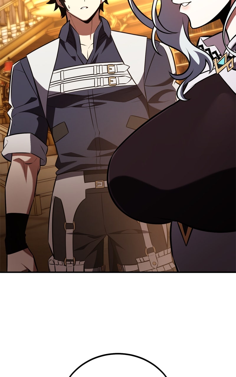 Read I Killed the Main Player Manga Online