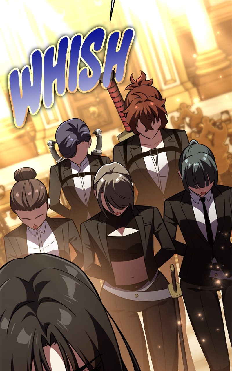 Read I Killed the Main Player Manga Online