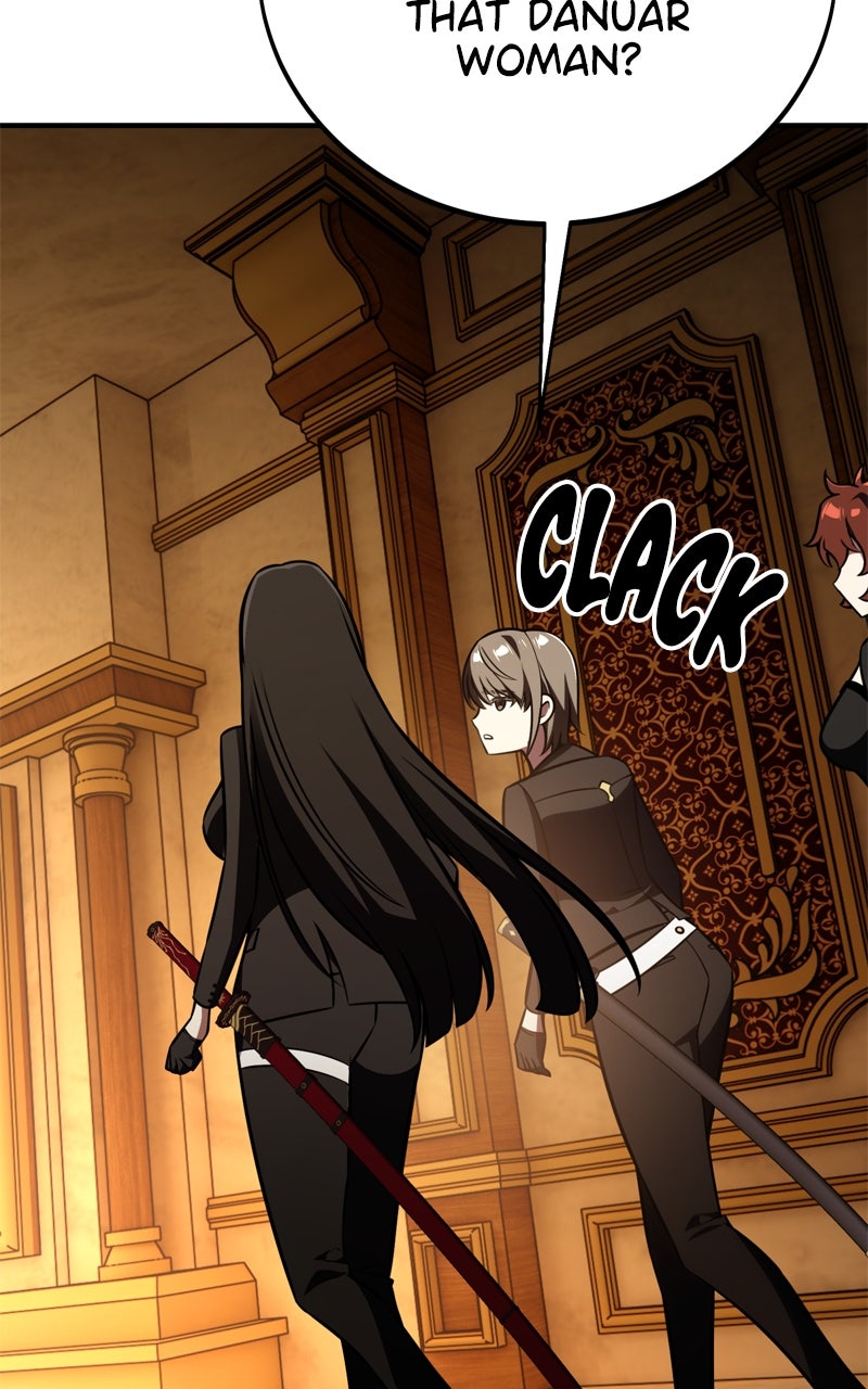 Read I Killed the Main Player Manga Online