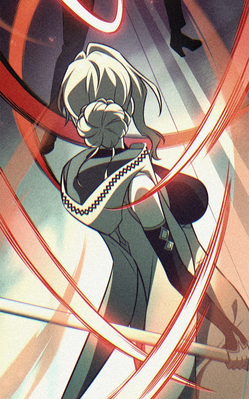 Read I Killed the Main Player Manga Online
