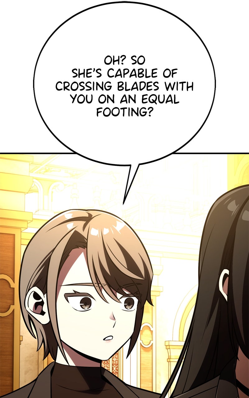 Read I Killed the Main Player Manga Online