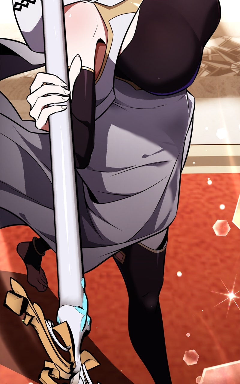 Read I Killed the Main Player Manga Online