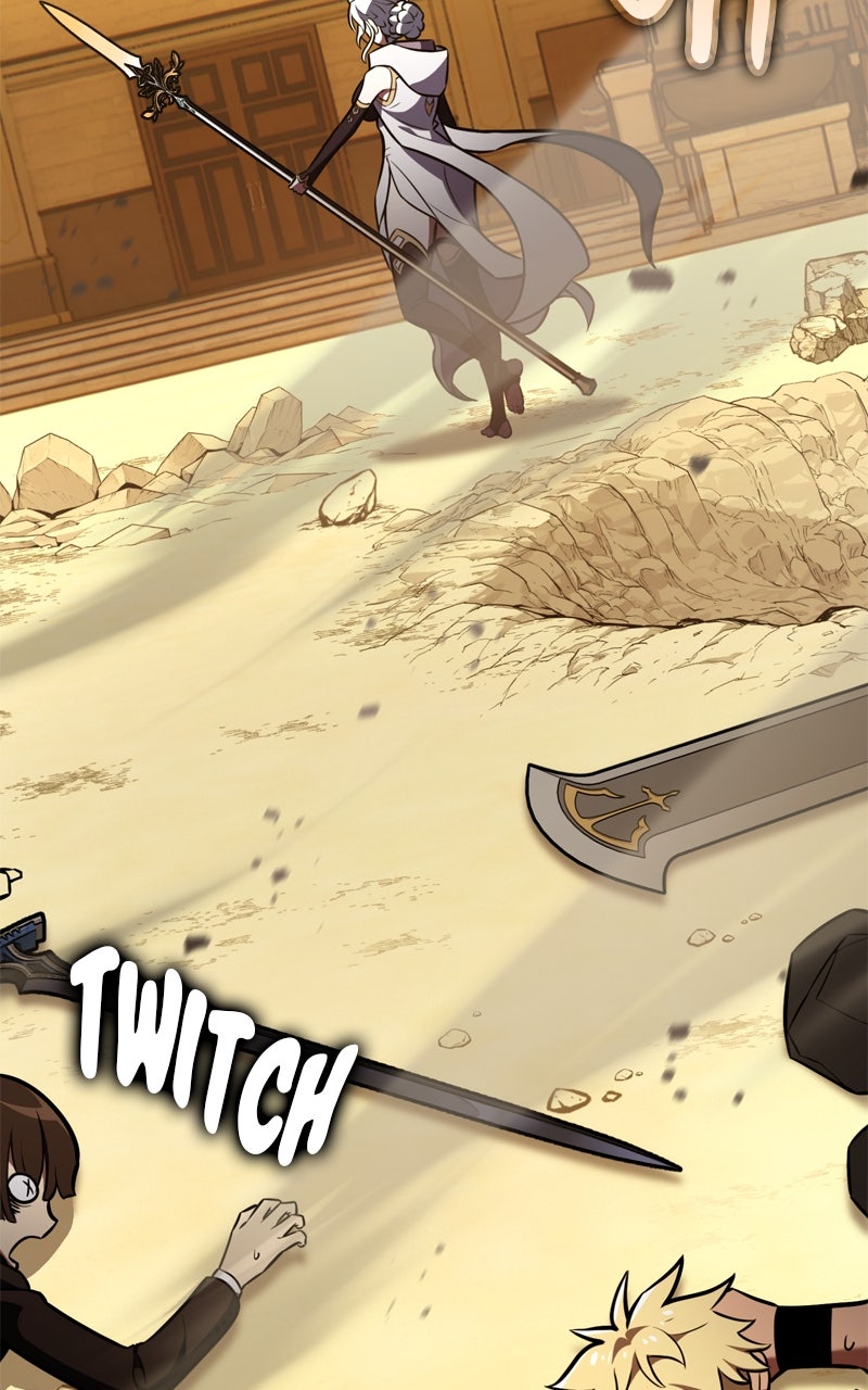 Read I Killed the Main Player Manga Online