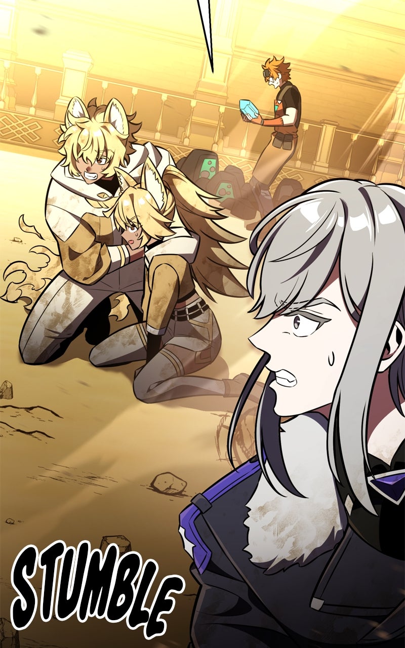 Read I Killed the Main Player Manga Online
