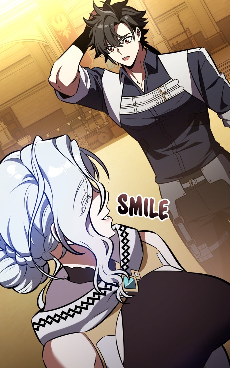 Read I Killed the Main Player Manga Online