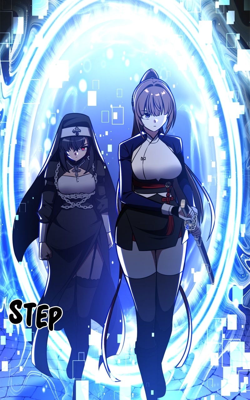 Read I Killed the Main Player Manga Online
