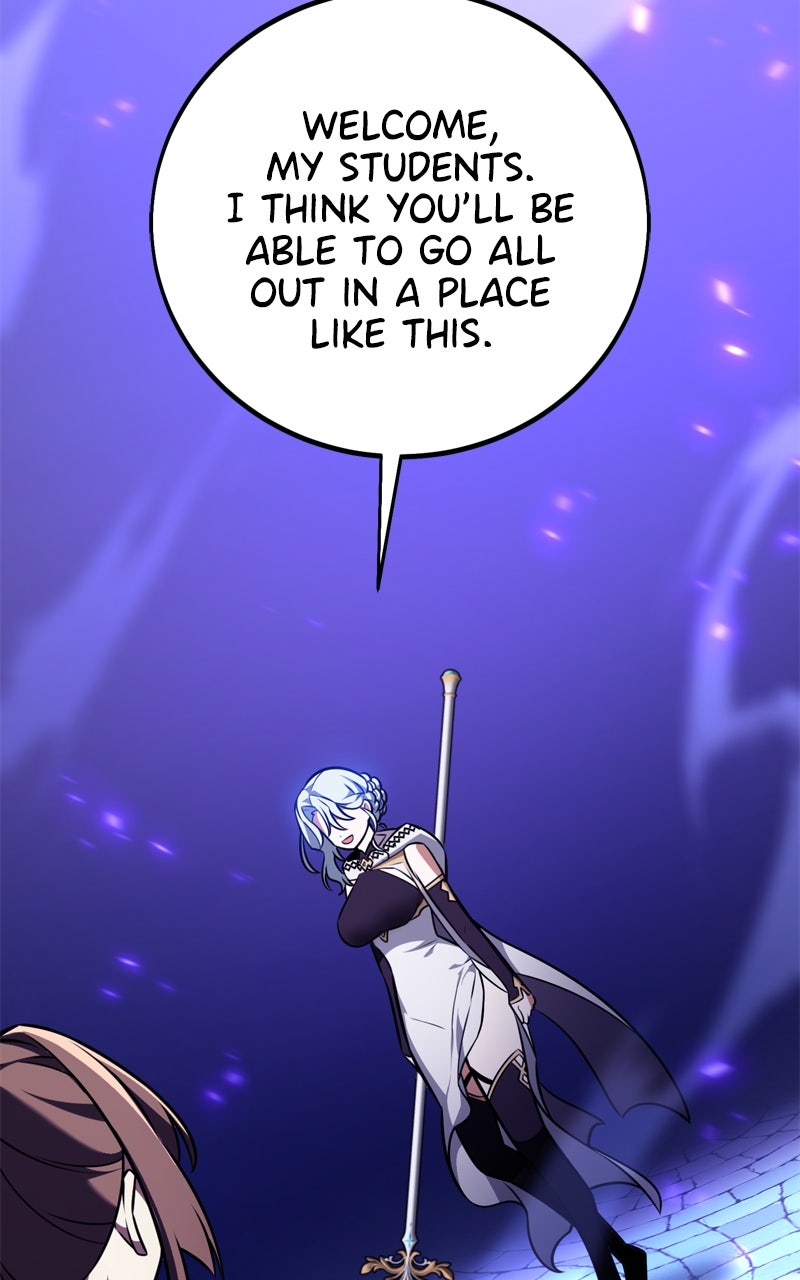 Read I Killed the Main Player Manga Online