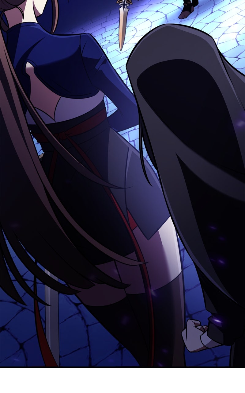 Read I Killed the Main Player Manga Online