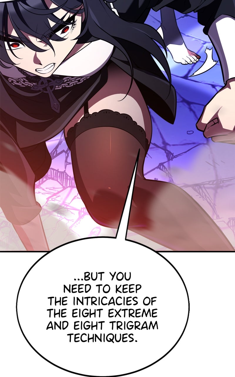 Read I Killed the Main Player Manga Online