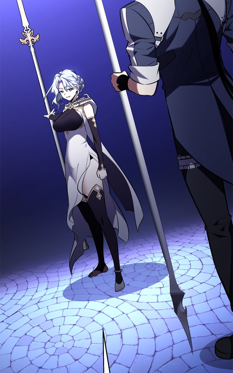 Read I Killed the Main Player Manga Online