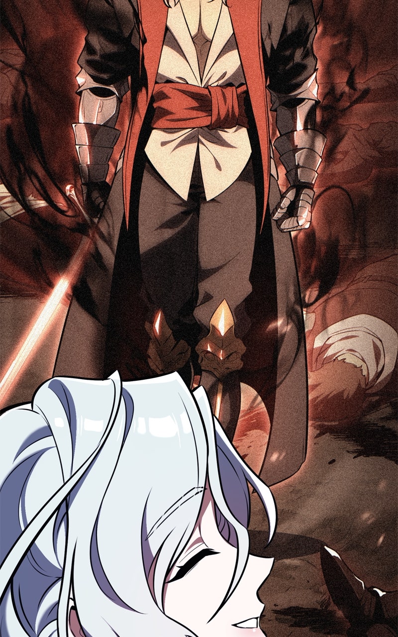 Read I Killed the Main Player Manga Online