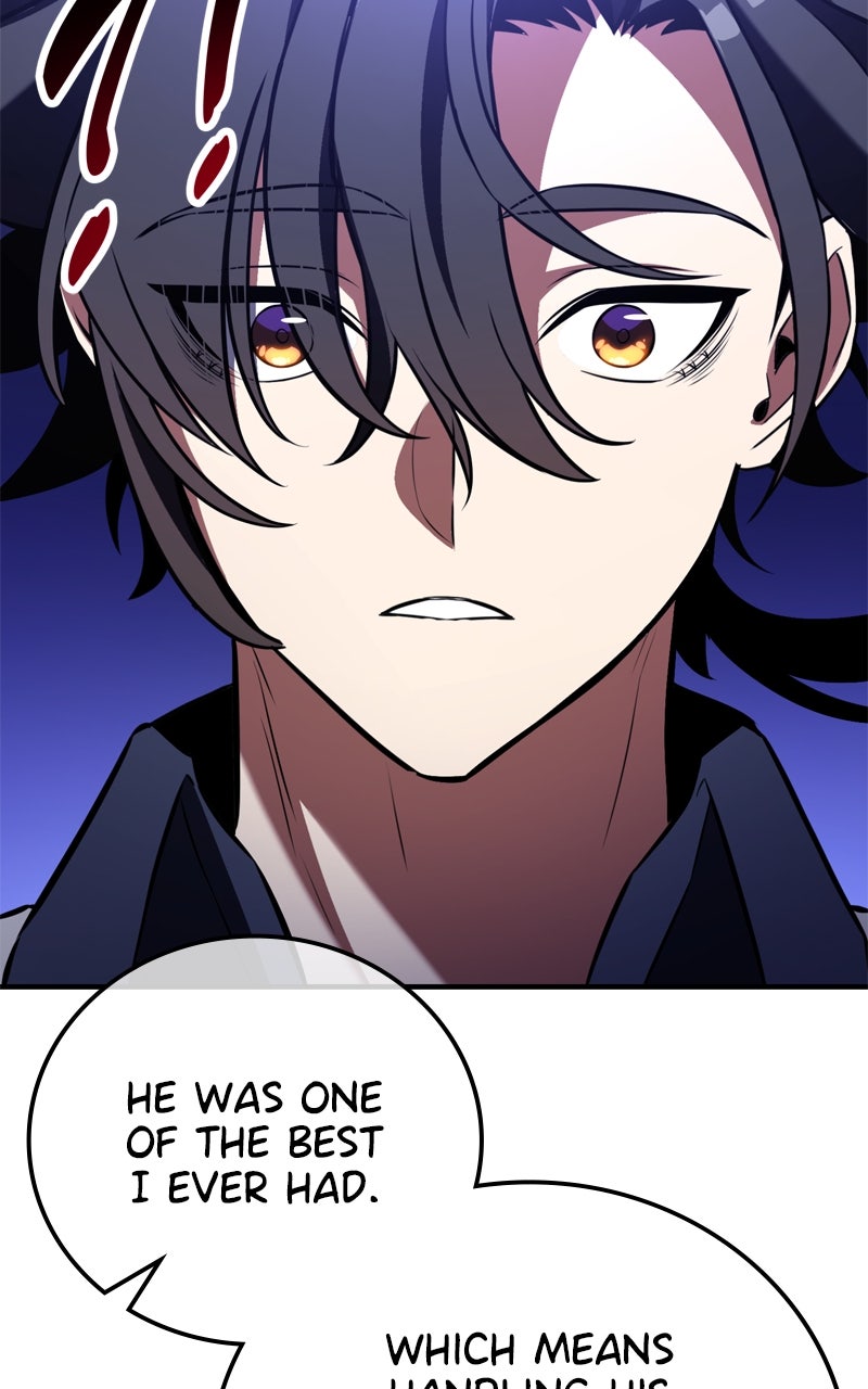 Read I Killed the Main Player Manga Online