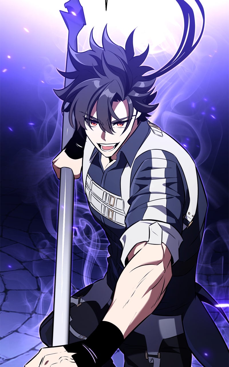 Read I Killed the Main Player Manga Online