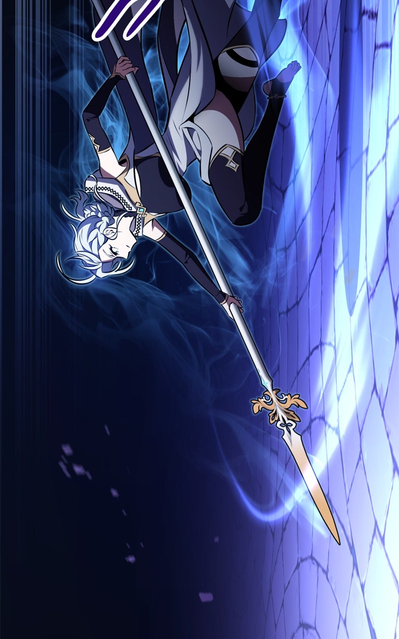 Read I Killed the Main Player Manga Online