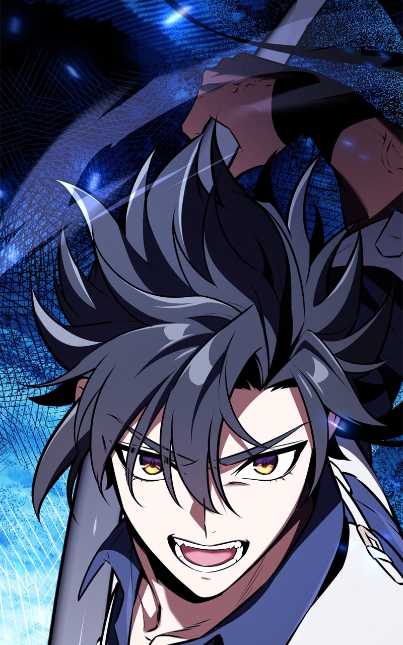 Read I Killed the Main Player Manga Online