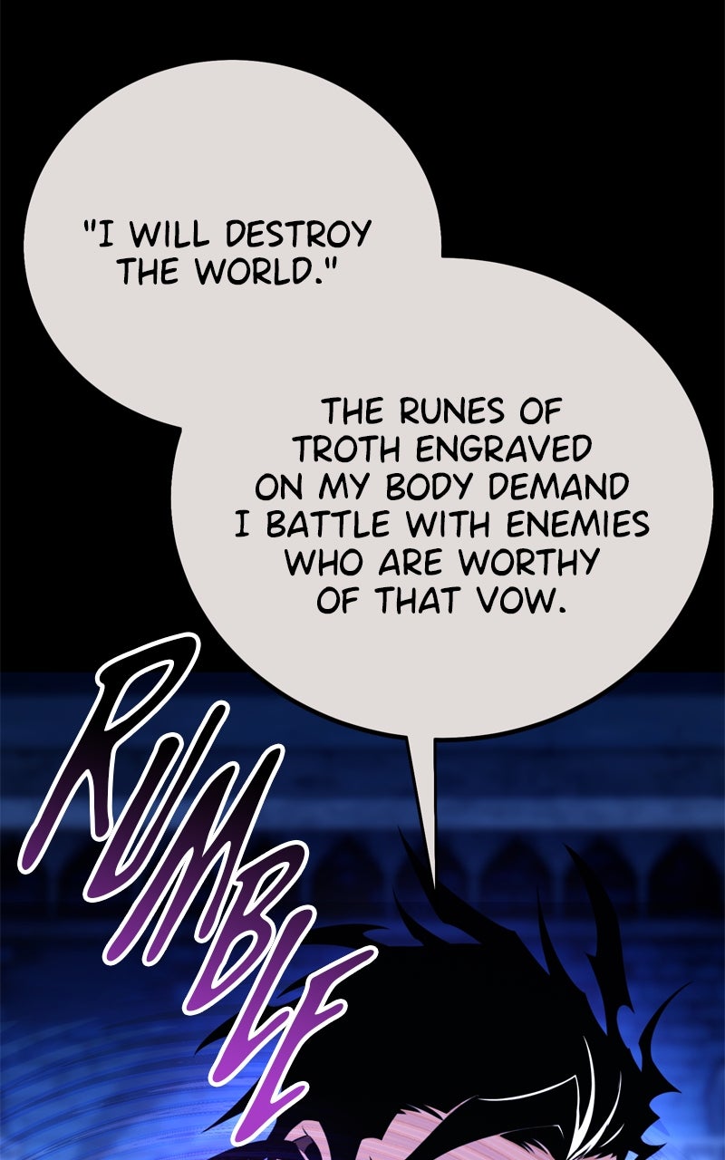 Read I Killed the Main Player Manga Online