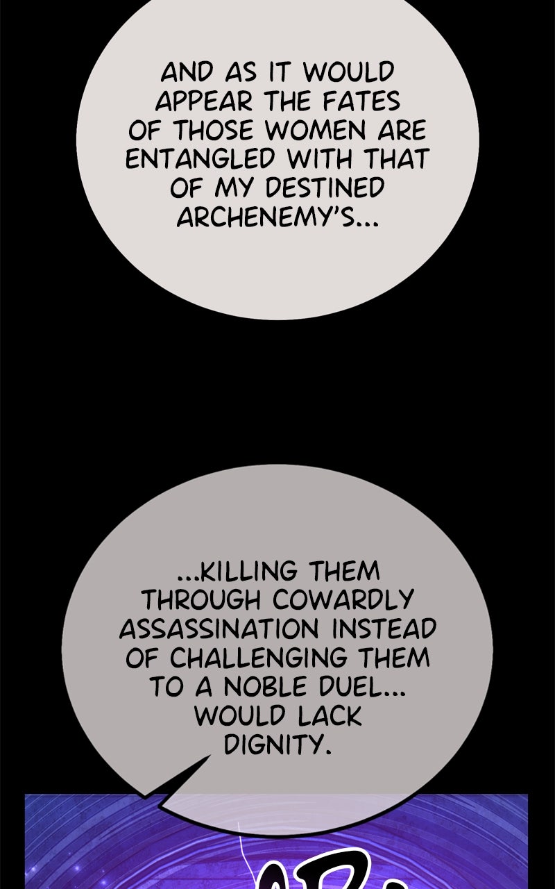 Read I Killed the Main Player Manga Online